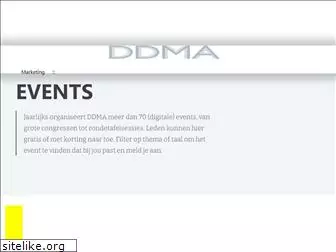 ddma-events.nl
