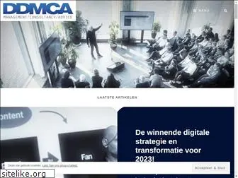 ddmca.com