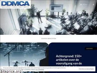 ddmca.nl