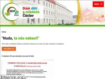 ddmcaslav.cz