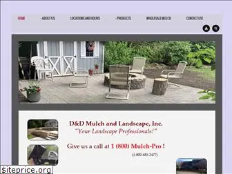 ddmulch.com