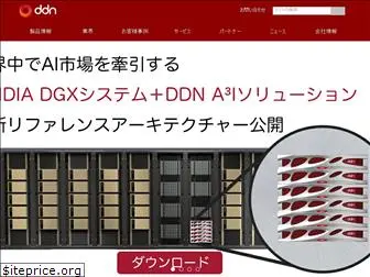 ddn.co.jp