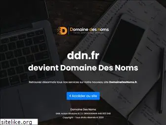 ddn.fr