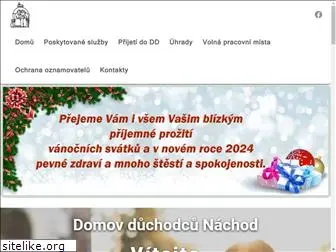 ddnachod.cz