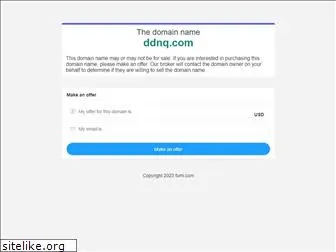 ddnq.com