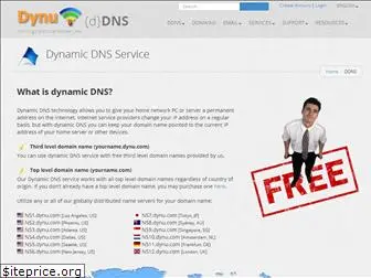 ddnsfree.com