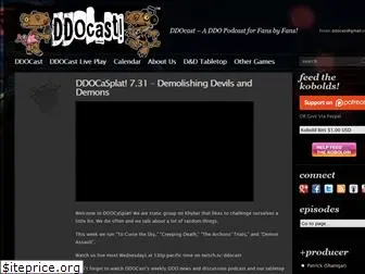 ddocast.com