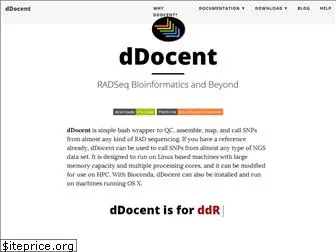 ddocent.com