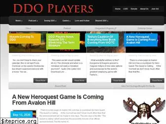 ddoplayers.com