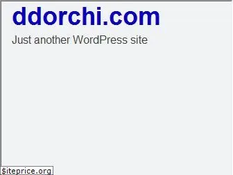 ddorchi.com