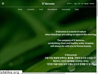 ddoruroo.com