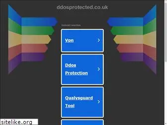 ddosprotected.co.uk