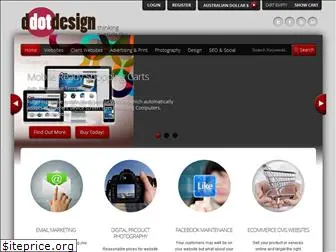 ddotdesign.com