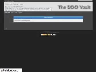 ddovault.com