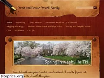 ddowell.com