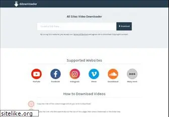 ddownloader.com