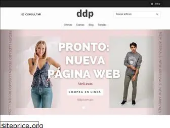 ddp.com.pa