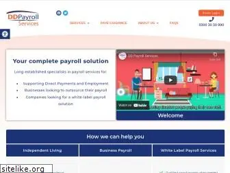 ddpayroll.co.uk