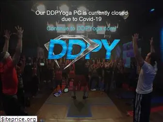 ddpyogapc.com