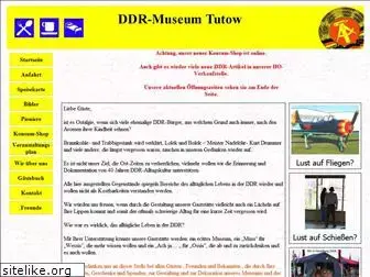 ddr-museum-tutow-mv.de