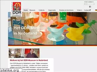 ddr-museum.nl