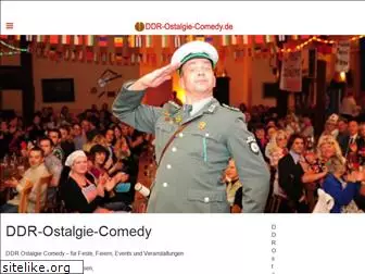 ddr-ostalgie-comedy.de