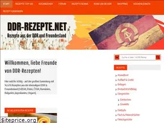 ddr-rezepte.net