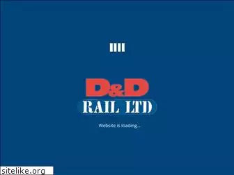 ddrail.com