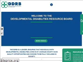 ddrb.org