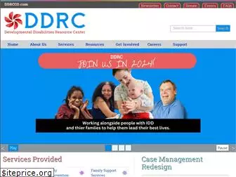 ddrcco.com