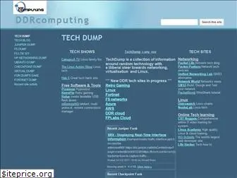 ddrcomputing.co.uk