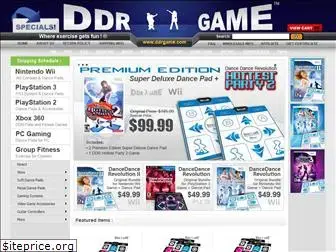 ddrgame.com