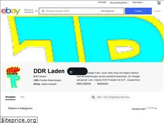 ddrladen.com