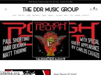 ddrmusicgroup.com