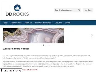 ddrockshop.com