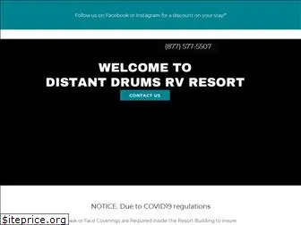 ddrvresort.com