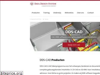 dds-cad.nl