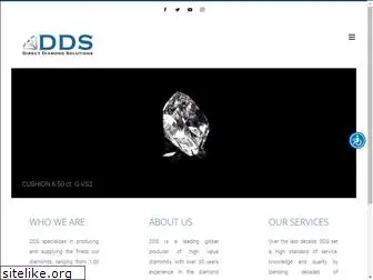 dds-diamonds.com