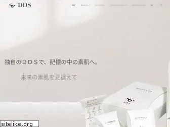 dds-japan.co.jp