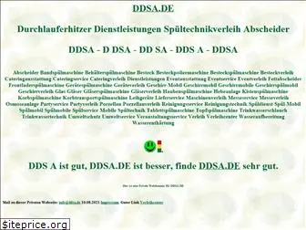 ddsa.de