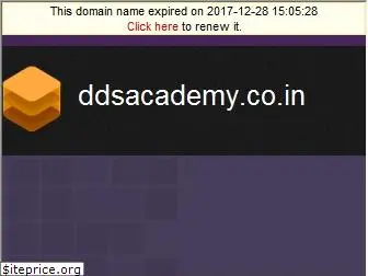 ddsacademy.co.in