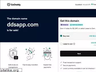 ddsapp.com