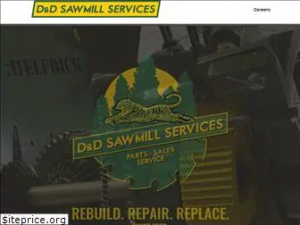 ddsawmillservices.com