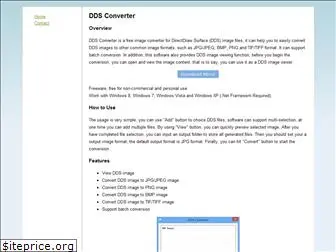 ddsconverter.com