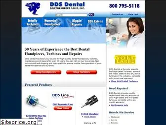 ddsdental.com