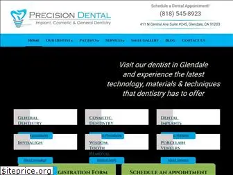 ddsglendale.com