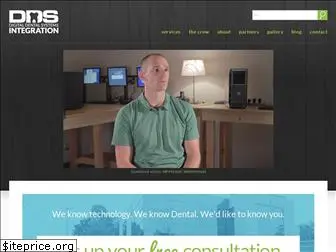 ddsintegration.com