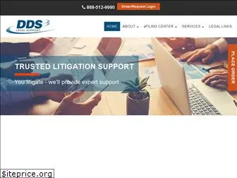 ddslegal.com