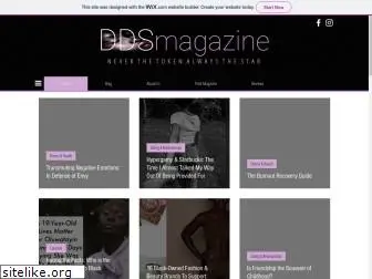 ddsmagazine.com