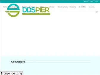 ddspier.com